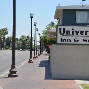 Hotel Asu/tempe (adults Only), Tempe