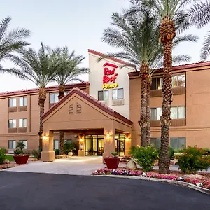 Hotel Red Roof Plus+ - Phoenix Airport, Tempe