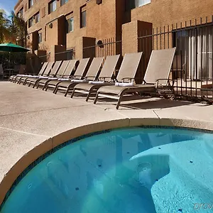 Hotel By The Mall Phoenix Airport, Tempe