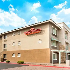 Hotel Hawthorn By Wyndham Tempe/mesa/phoenix Area, Tempe